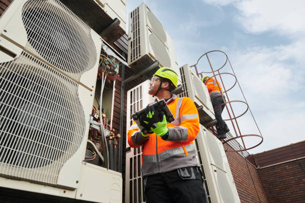 Best HVAC Cleaning Services  in Boerne, TX