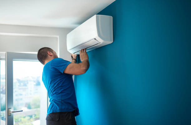 Reliable Boerne, TX HVAC Solutions