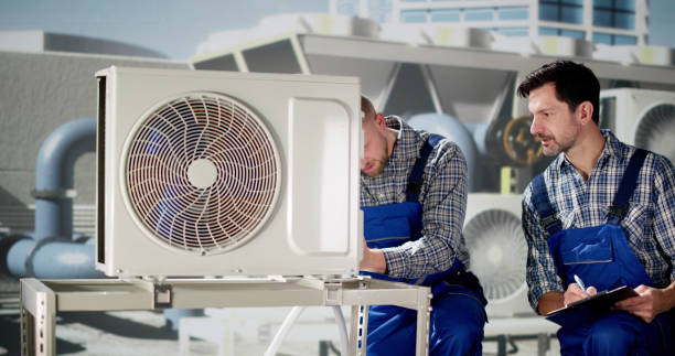 Best HVAC Emergency Services  in Boerne, TX