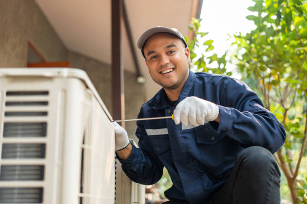 Best Local HVAC Companies  in Boerne, TX