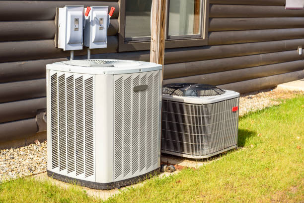 Reliable Boerne, TX HVAC Solutions